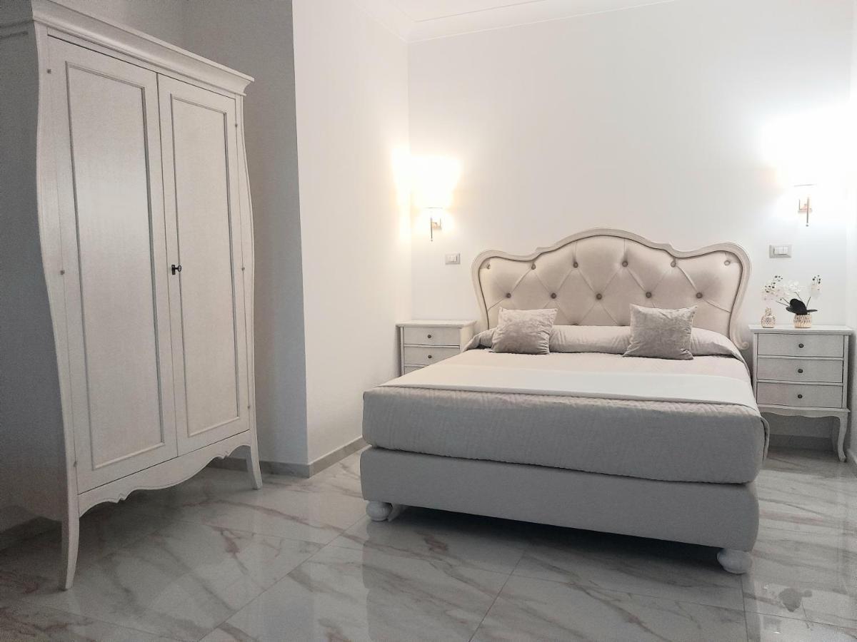 Bed and Breakfast La Vigna Del Vento Casola di Napoli Exterior foto